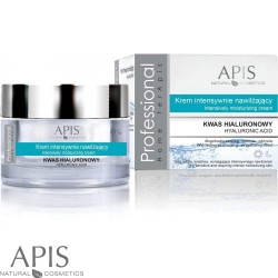 APIS - Hydro Balance - Hidratantna home terApis krema sa hijaluronskom kiselinom - 50 ml